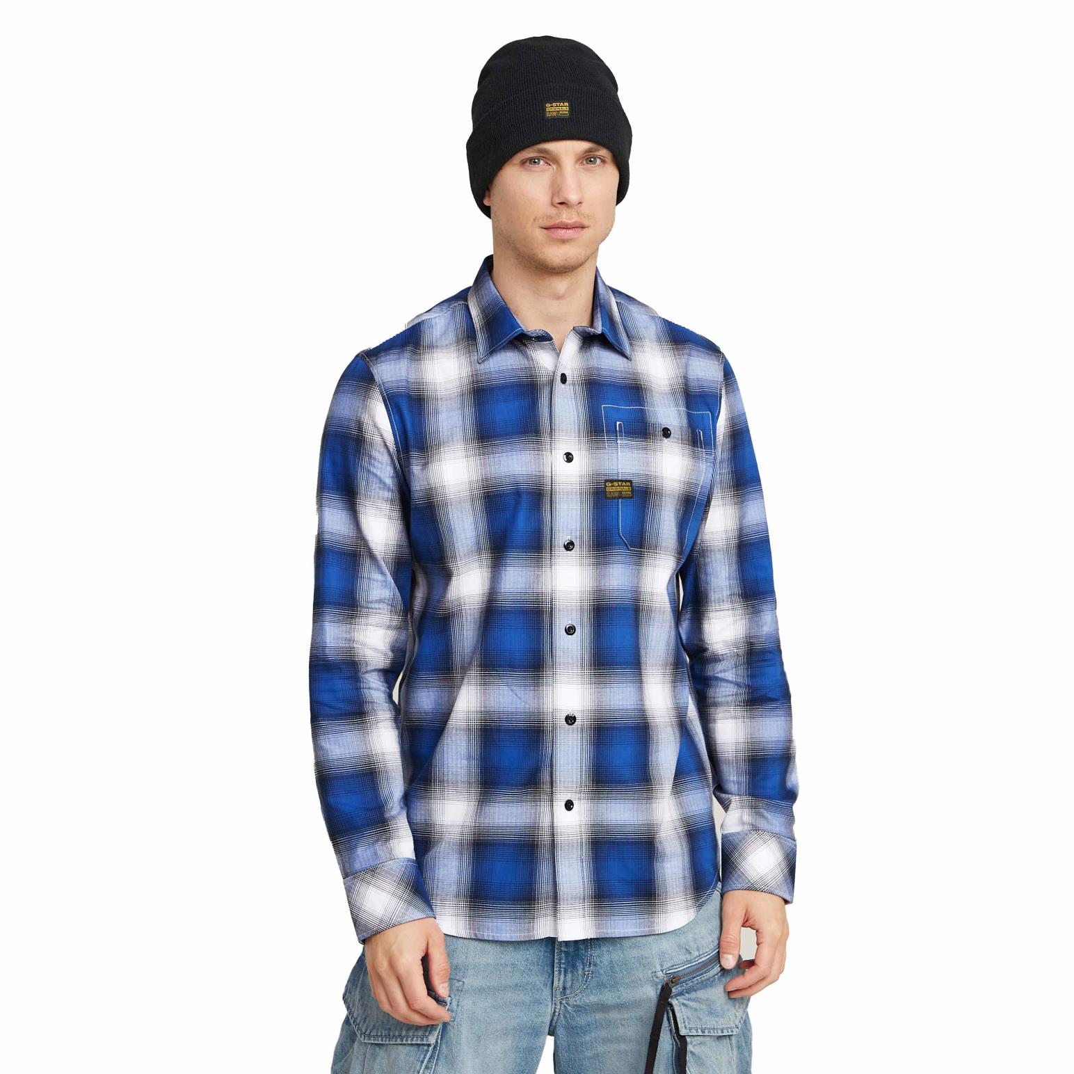 G-Star Bristum 2.0 Slim Shirt